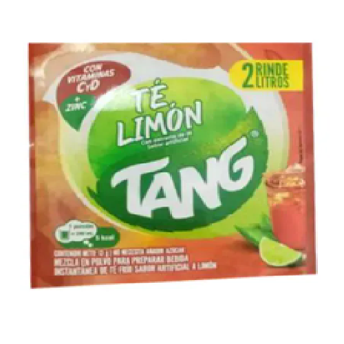 Bebida Tang en polvo de té frío - 13 g
